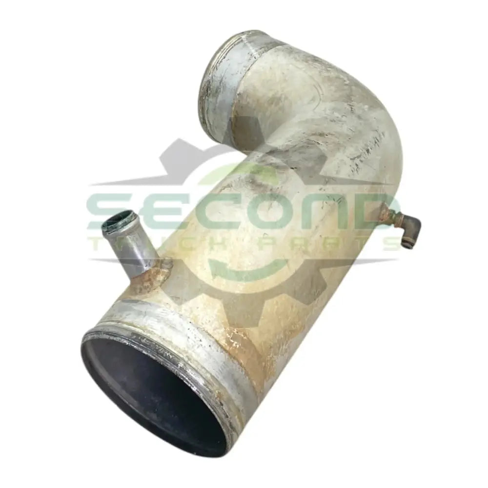 A03-24515-000 Genuine Freightliner Air Intake Tube - Second Truck Parts