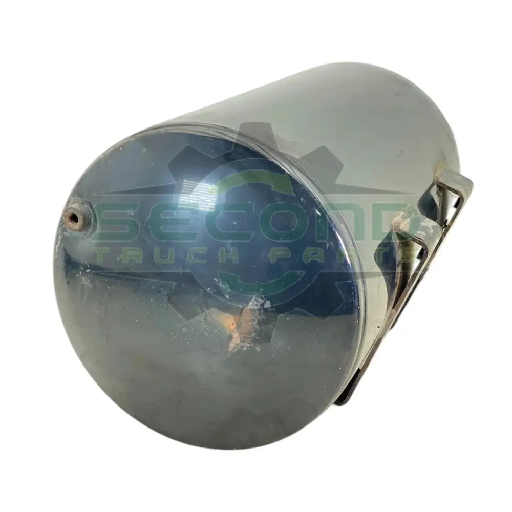 12-24480-000 Genuine Freightliner Air Tank - Second Truck Parts