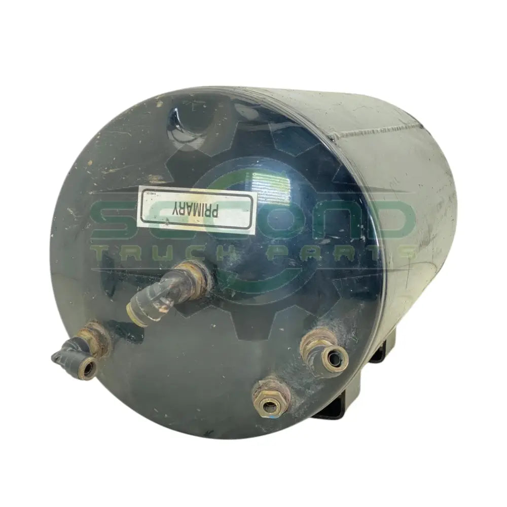 12-24480-000 Genuine Freightliner Air Tank - Second Truck Parts