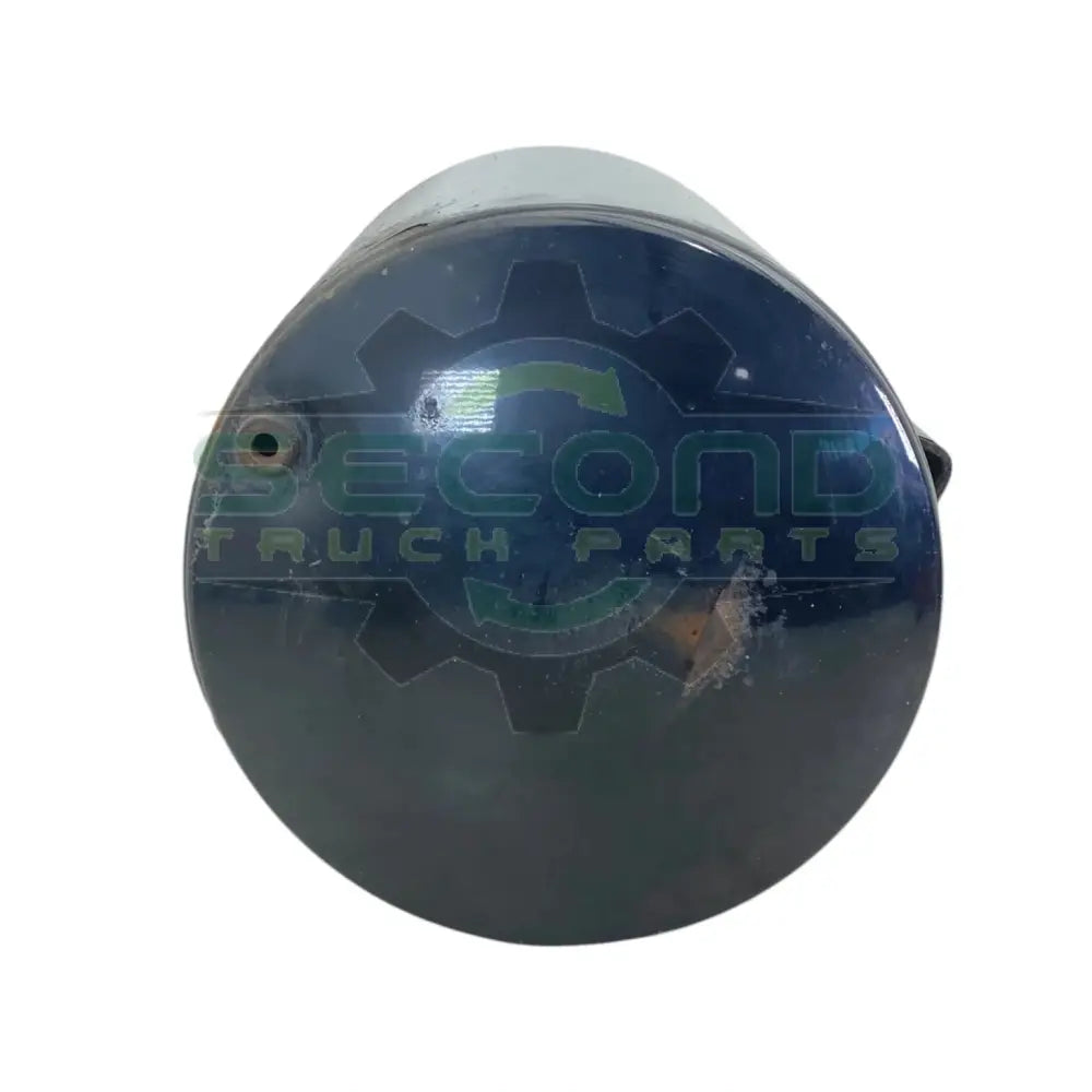 12-24480-000 Genuine Freightliner Air Tank - Second Truck Parts