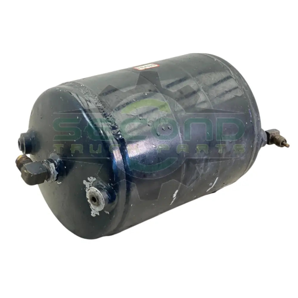 12-22432-003 Genuine Freightliner Air Tank - Second Truck Parts