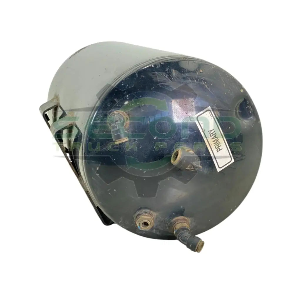 12-24480-000 Genuine Freightliner Air Tank - Second Truck Parts