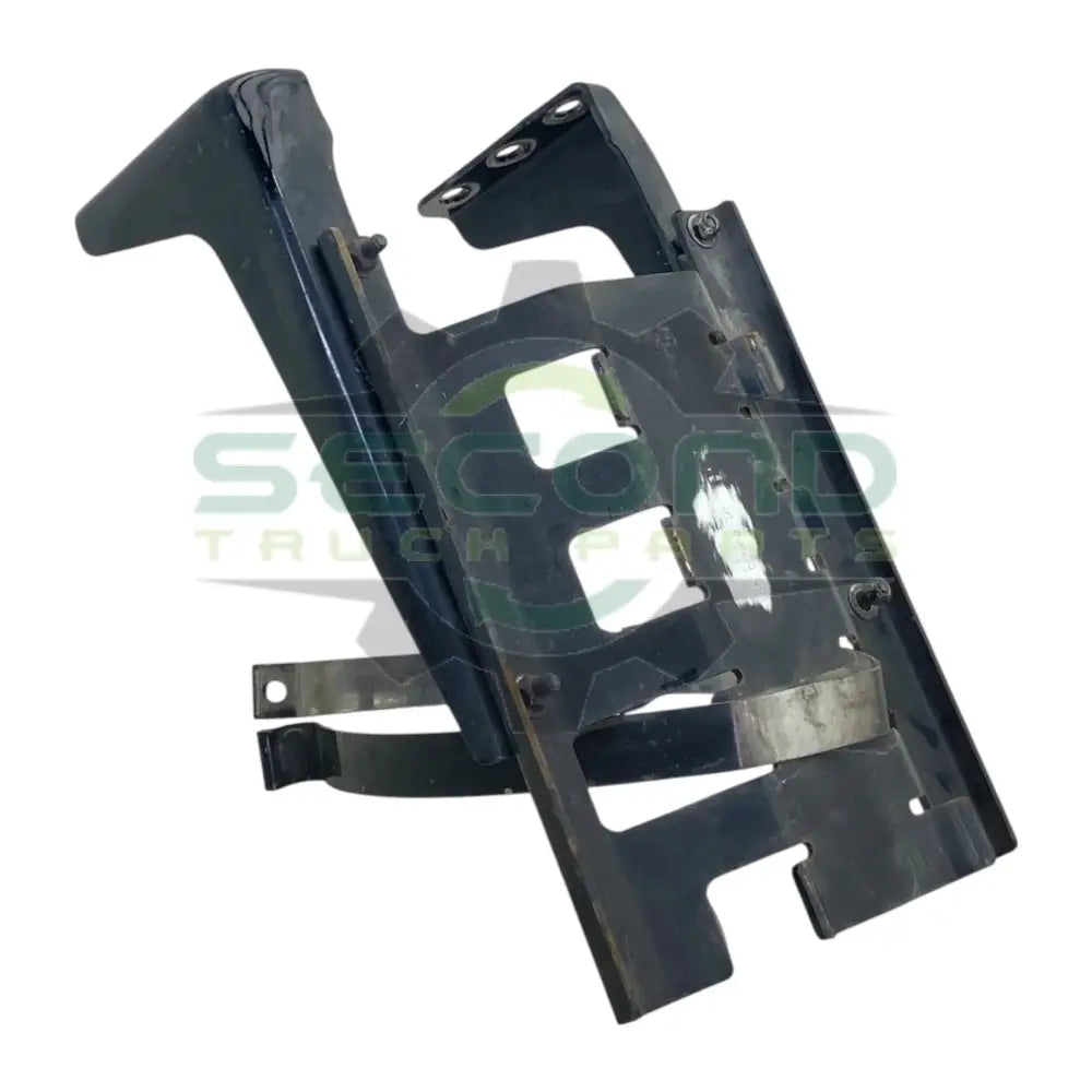 12-25600-000 Genuine Freightliner Air Tank Perp Bracket 11 Inch - Second Truck Parts