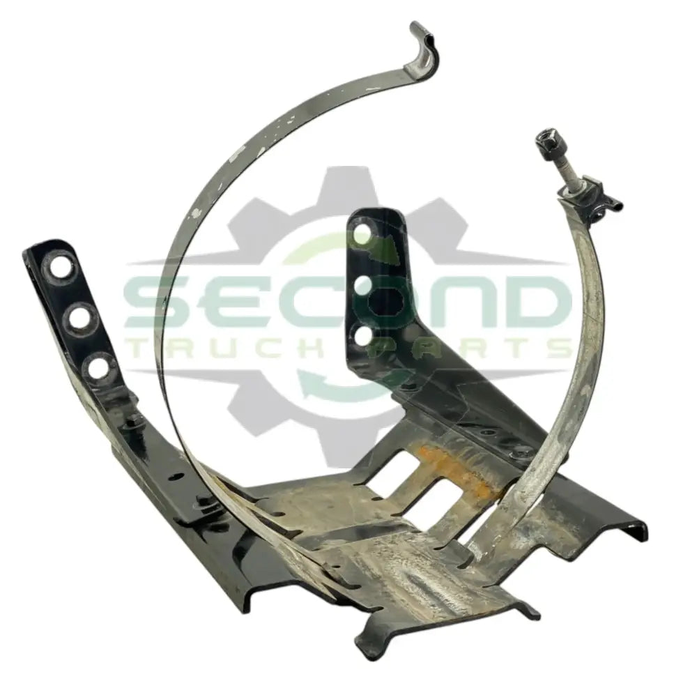 12-25600-000 Genuine Freightliner Air Tank Perp Bracket 11 Inch - Second Truck Parts