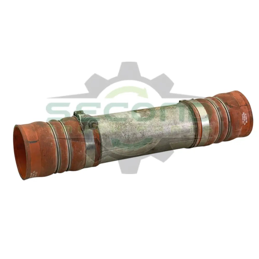 01-28718-000 Genuine Freightliner Air Transfer Tube - Second Truck Parts