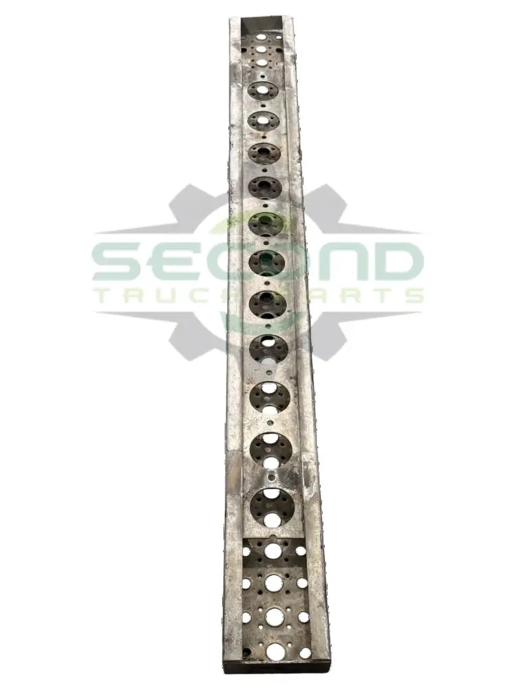 Genuine Freightliner Aluminum Adjustable Fuel Tank Step 59’’x5.5’’ - Steps