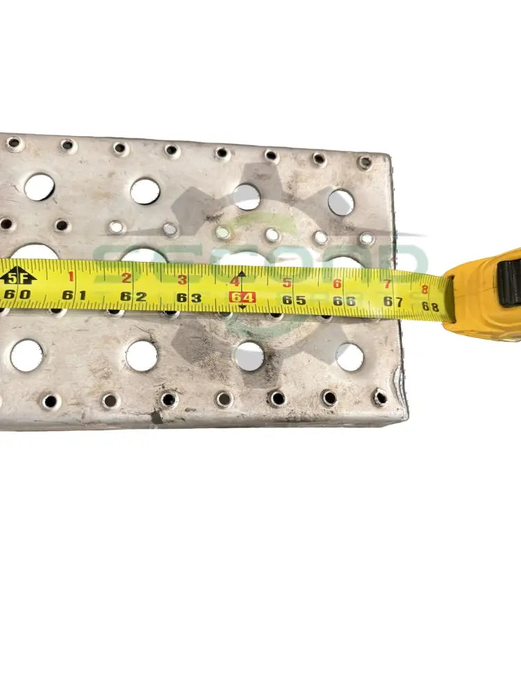 Genuine Freightliner Aluminum Fuel Tank Step 67’’x5,5’’ - Steps