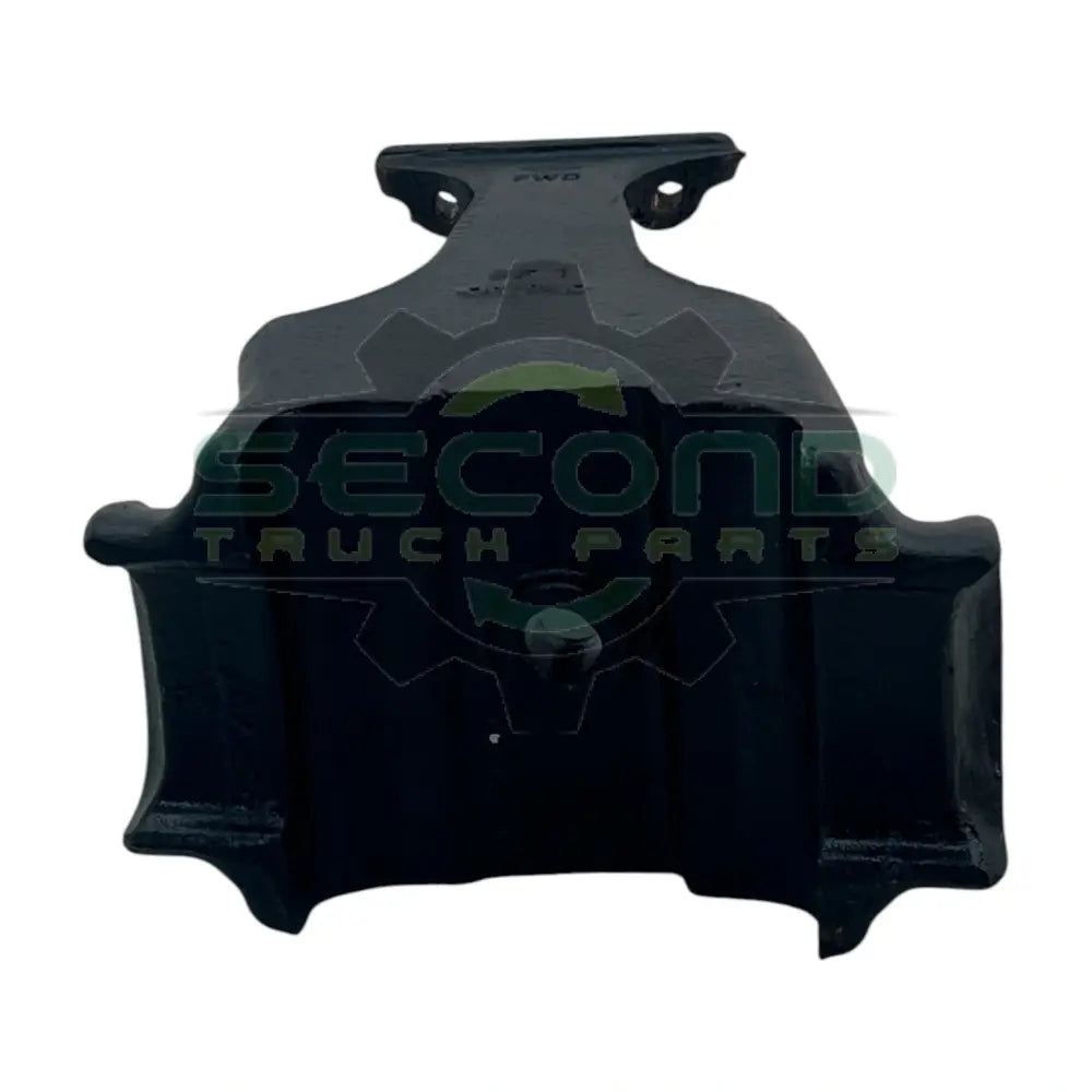 11-25745-001 Genuine Freightliner Axle Clamp - Second Truck Parts