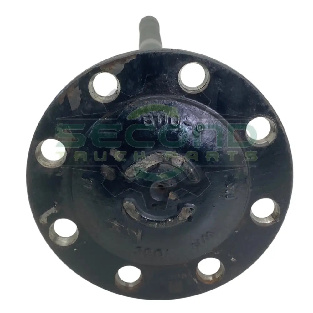 B110-9 Genuine Freightliner Axle Shaft - Second Truck Parts
