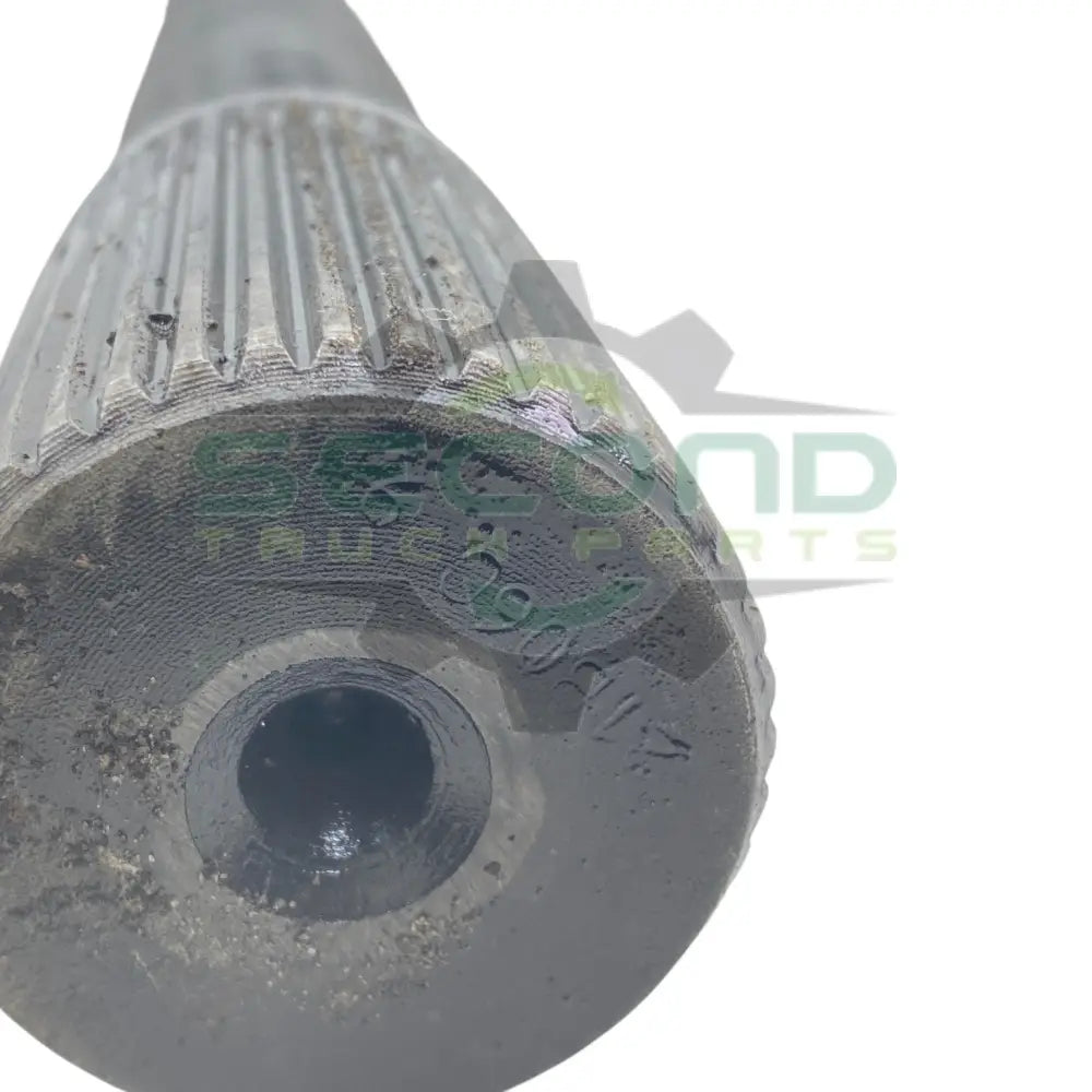 B110-9 Genuine Freightliner Axle Shaft - Second Truck Parts
