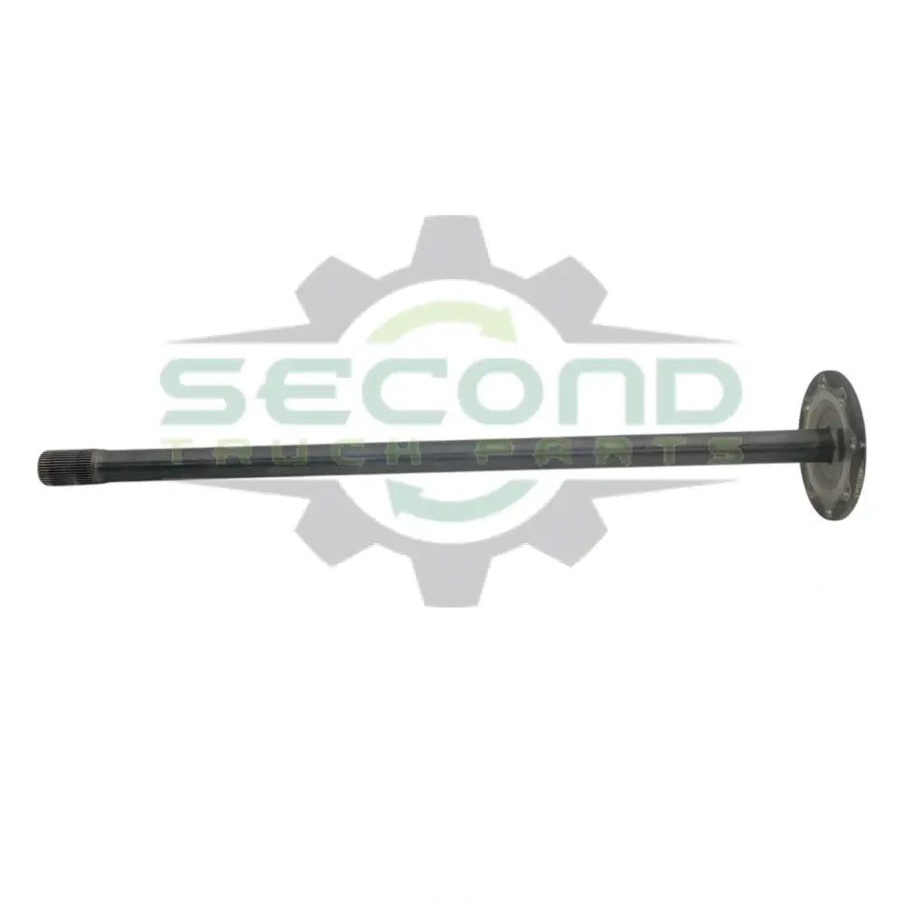 B110-9 Genuine Freightliner Axle Shaft - Second Truck Parts