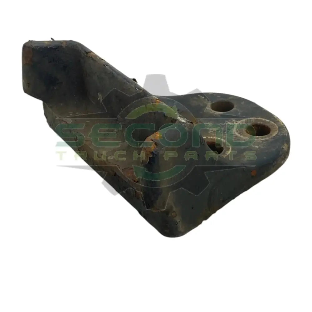 16-15617-000 Genuine Freightliner Axle Stop - Second Truck Parts