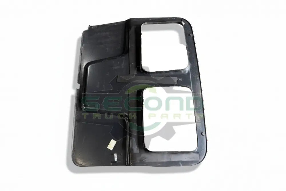 A18-71243-000 Genuine Freightliner Backwall Upholstery Panel - Second Truck Parts