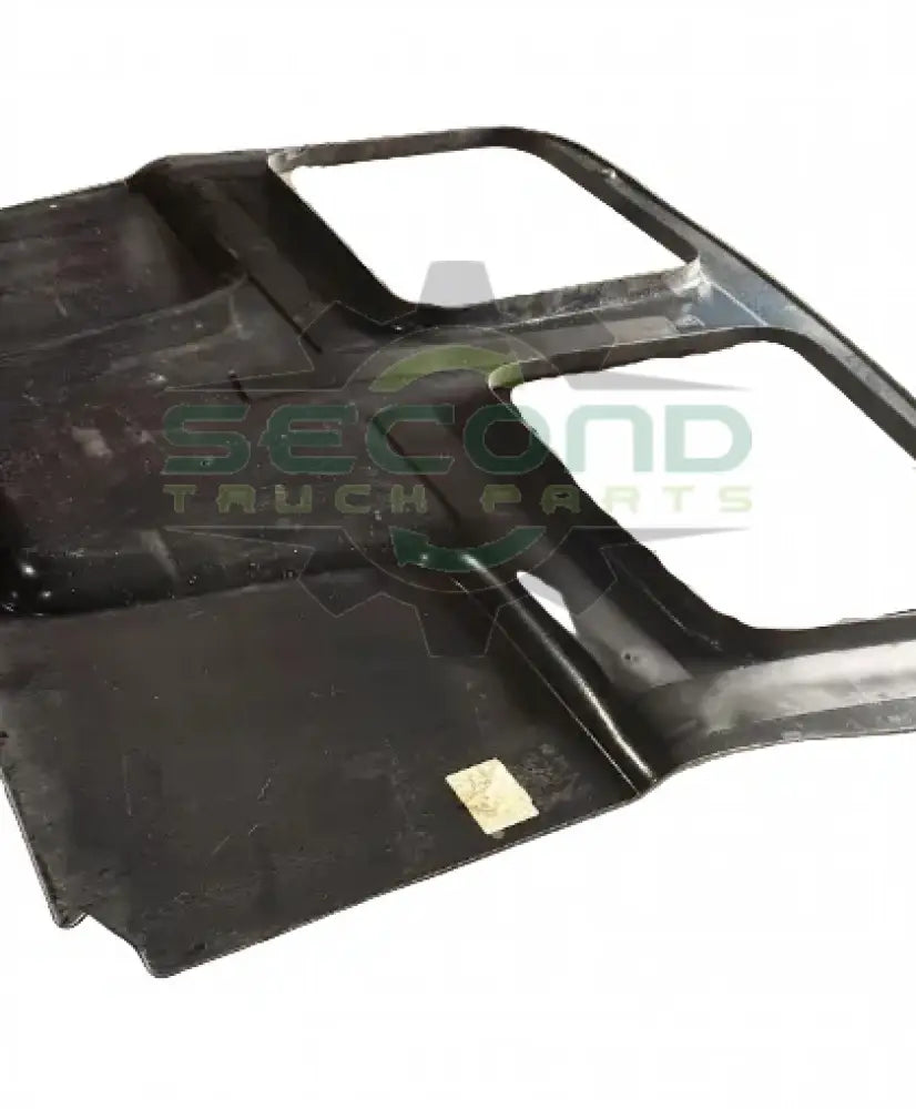 A18-71243-000 Genuine Freightliner Backwall Upholstery Panel - Second Truck Parts