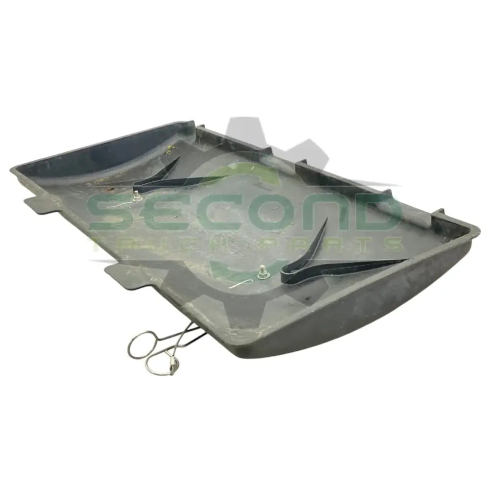 66-01633-000 Genuine Freightliner Battery Box Cover - Second Truck Parts