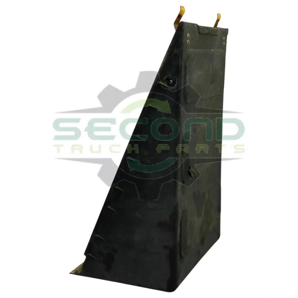 F7HT-10A687-BA Genuine Freightliner Battery Box Cover - Second Truck Parts