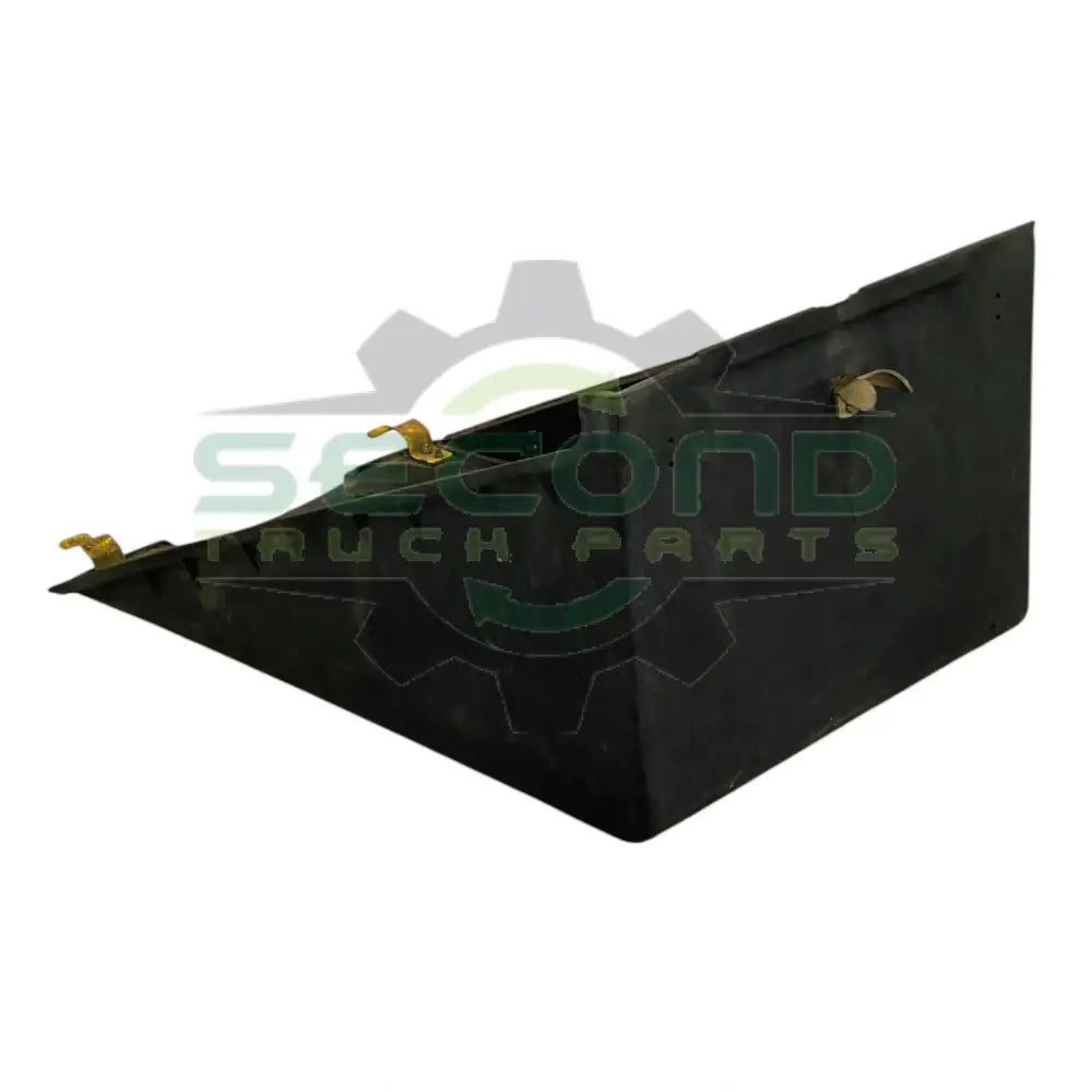 F7HT-10A687-BA Genuine Freightliner Battery Box Cover - Second Truck Parts