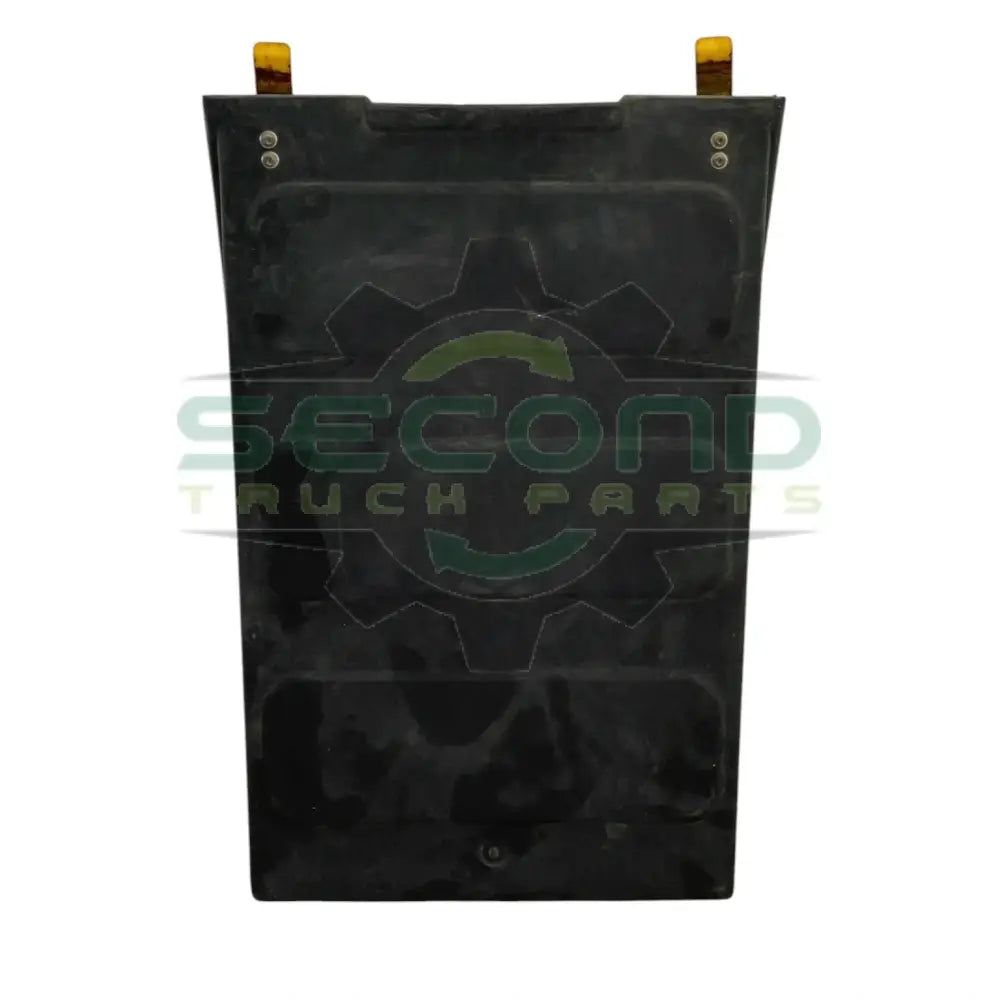 F7HT-10A687-BA Genuine Freightliner Battery Box Cover - Second Truck Parts