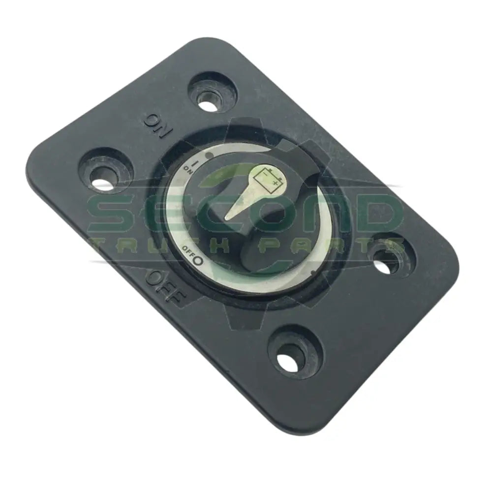 A06-88420-000 Genuine Freightliner Battery Disconnect Switch - Second Truck Parts