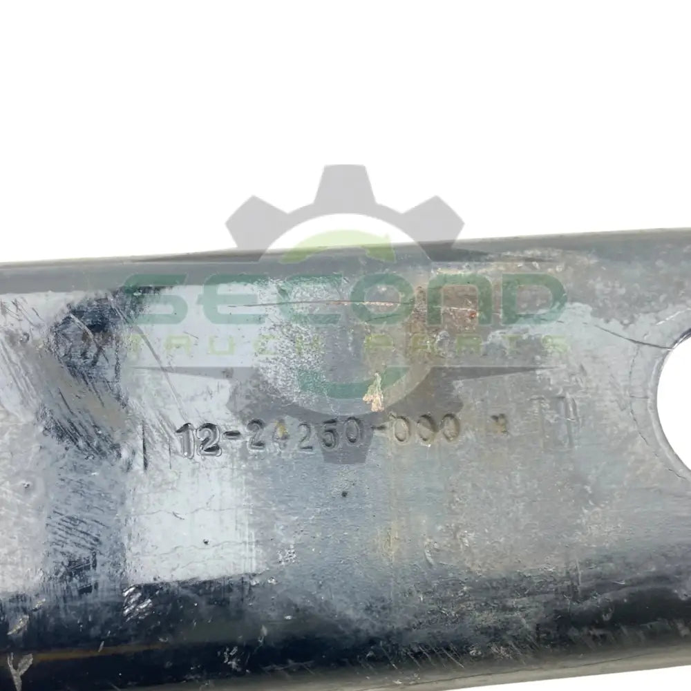 12-24250-000 Genuine Freightliner Bracket Air Tank Below Rail - Second Truck Parts