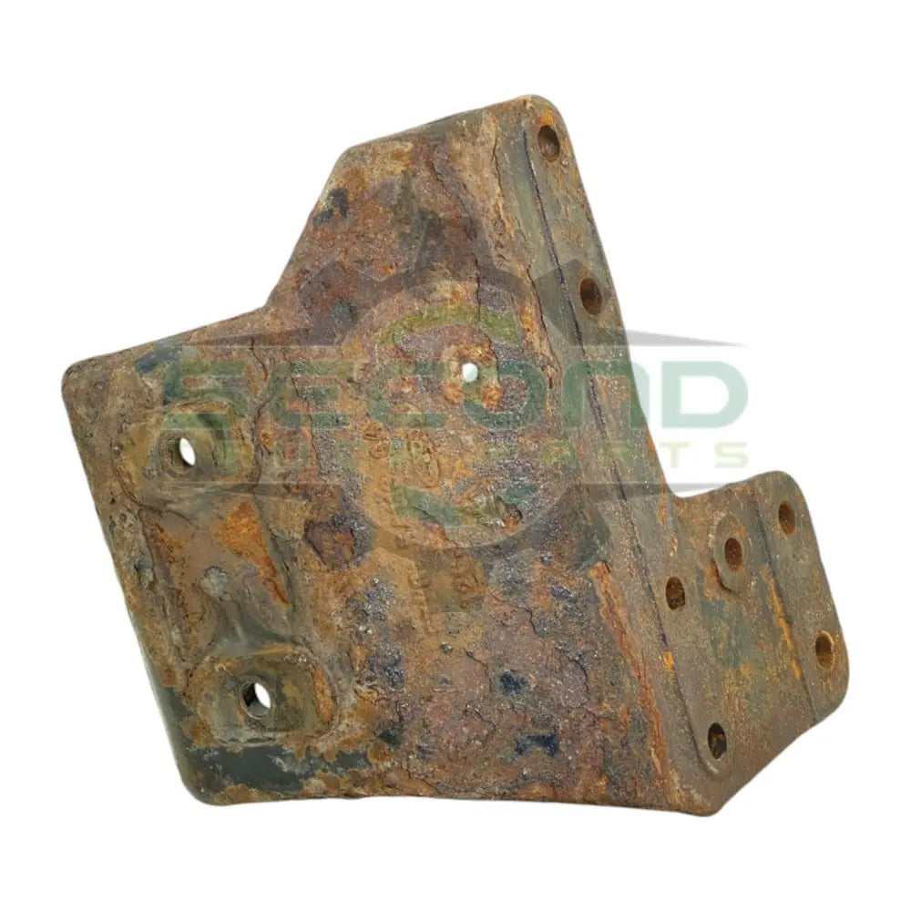 F7HT 5A113 GA Genuine Freightliner Bracket - Second Truck Parts
