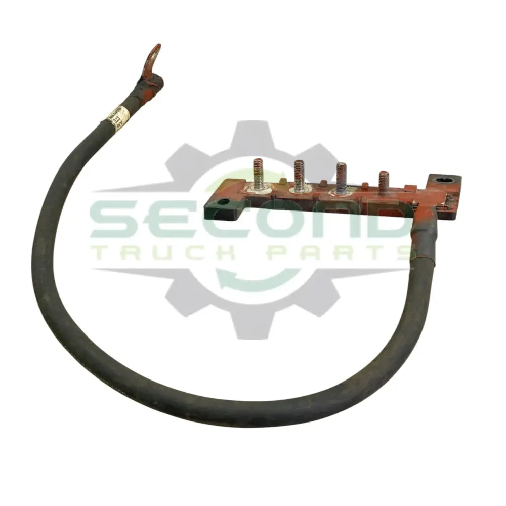 A66-04649-028 Genuine Freightliner Busbar And Cable Assembly - Second Truck Parts
