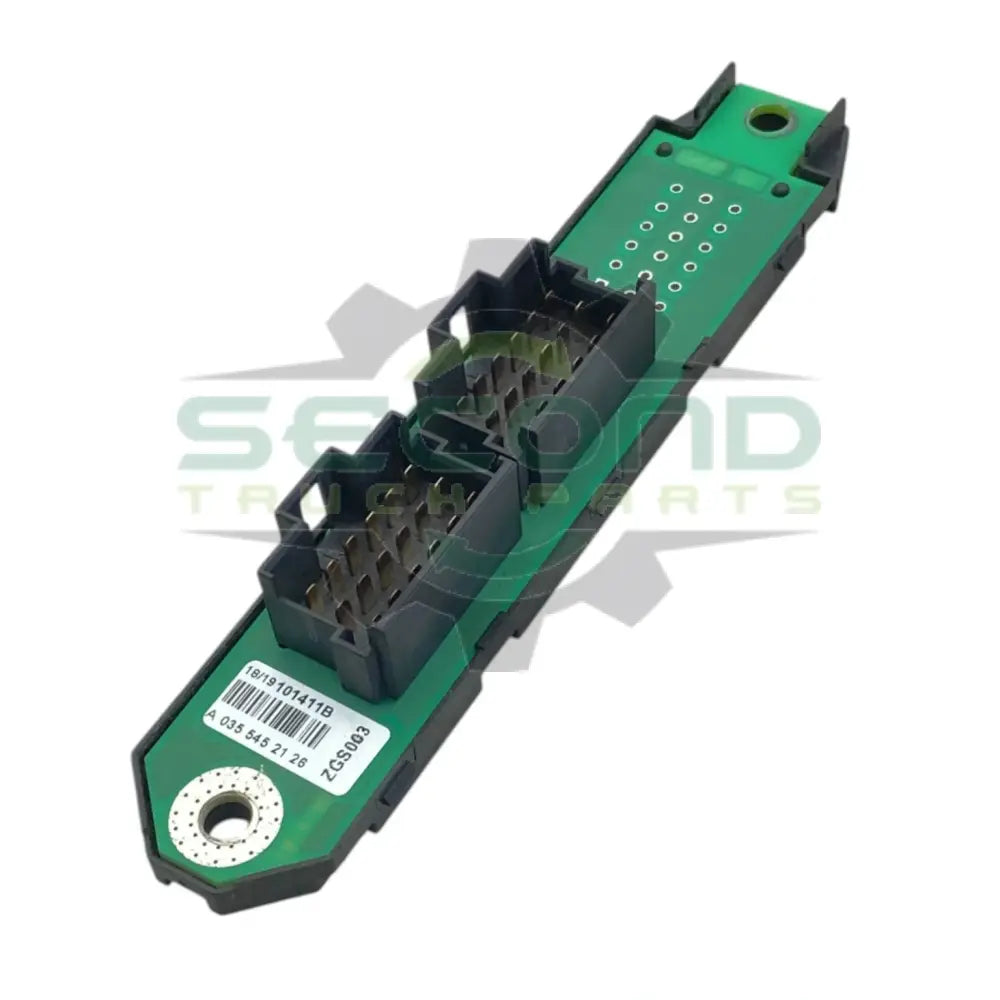 A0355452126 Genuine Freightliner Cab Control Module - Second Truck Parts