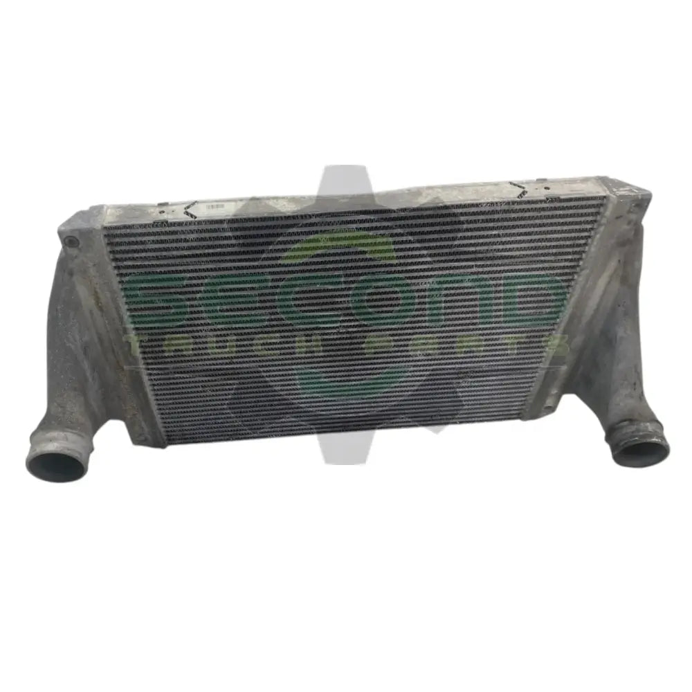 7E0012720000 Genuine Freightliner Charge Air Cooler - Second Truck Parts