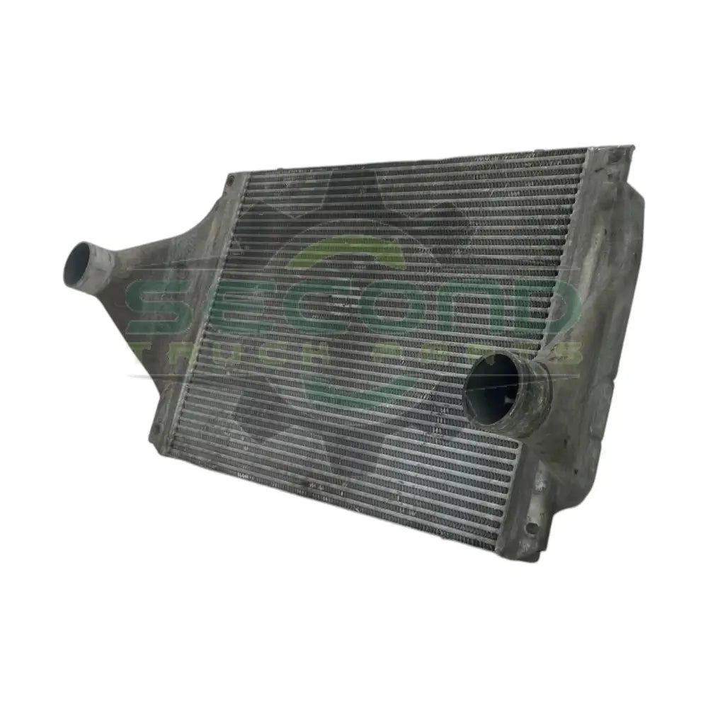 7E0012720000 Genuine Freightliner Charge Air Cooler - Second Truck Parts