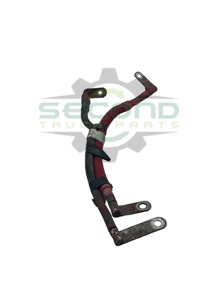 A06-85392-000 Genuine Freightliner Chassis Jumper Harness - Second Truck Parts