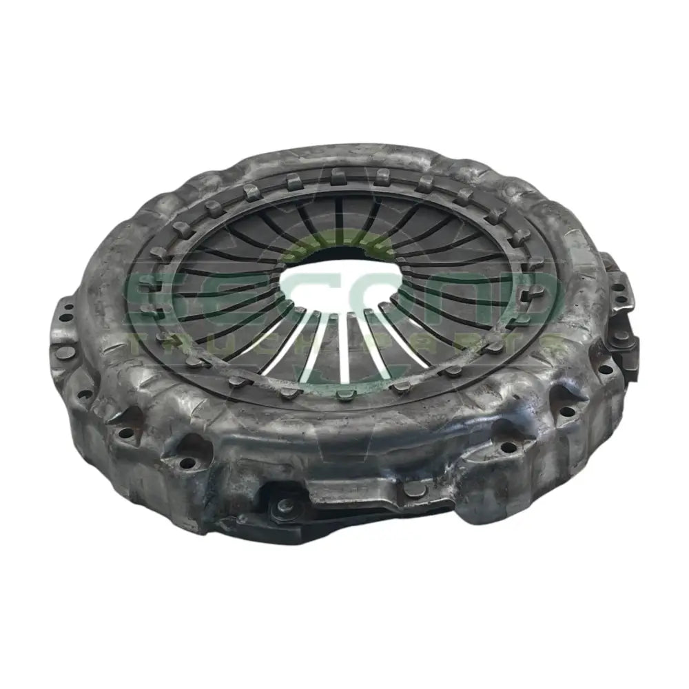 02-14027-130 Genuine Freightliner Clutch Cover Assy - Second Truck Parts