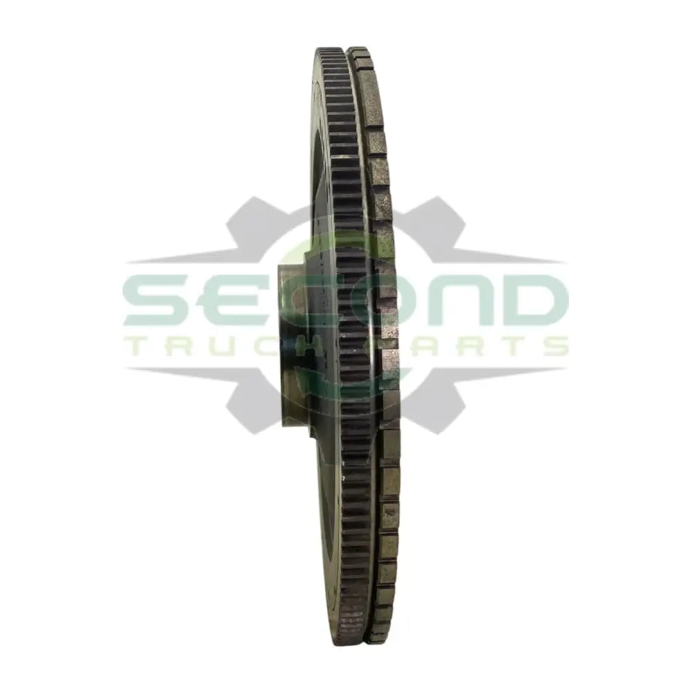 A4720320901 Genuine Freightliner Clutch Flywheel Assembly - Second Truck Parts