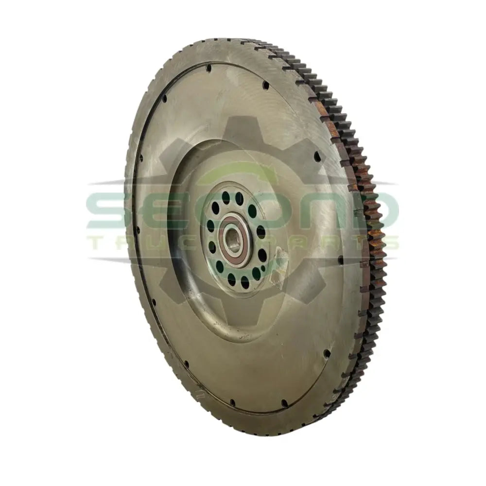 A4720320901 Genuine Freightliner Clutch Flywheel Assembly - Second Truck Parts