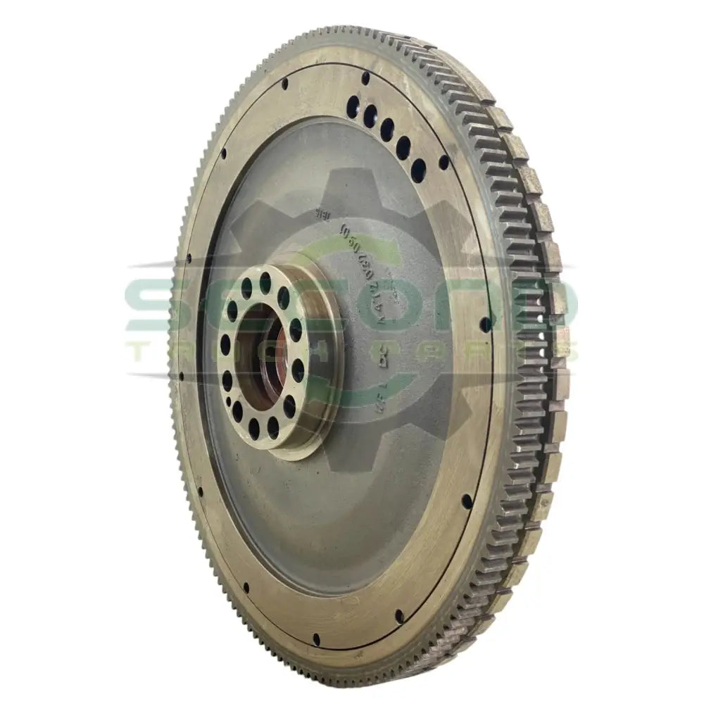 A4720320901 Genuine Freightliner Clutch Flywheel Assembly - Second Truck Parts