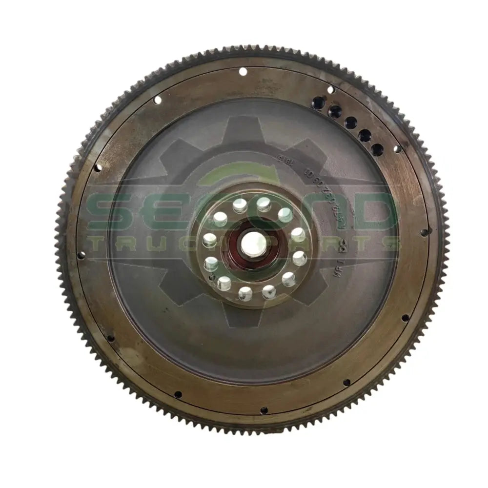 A4720320901 Genuine Freightliner Clutch Flywheel Assembly - Second Truck Parts
