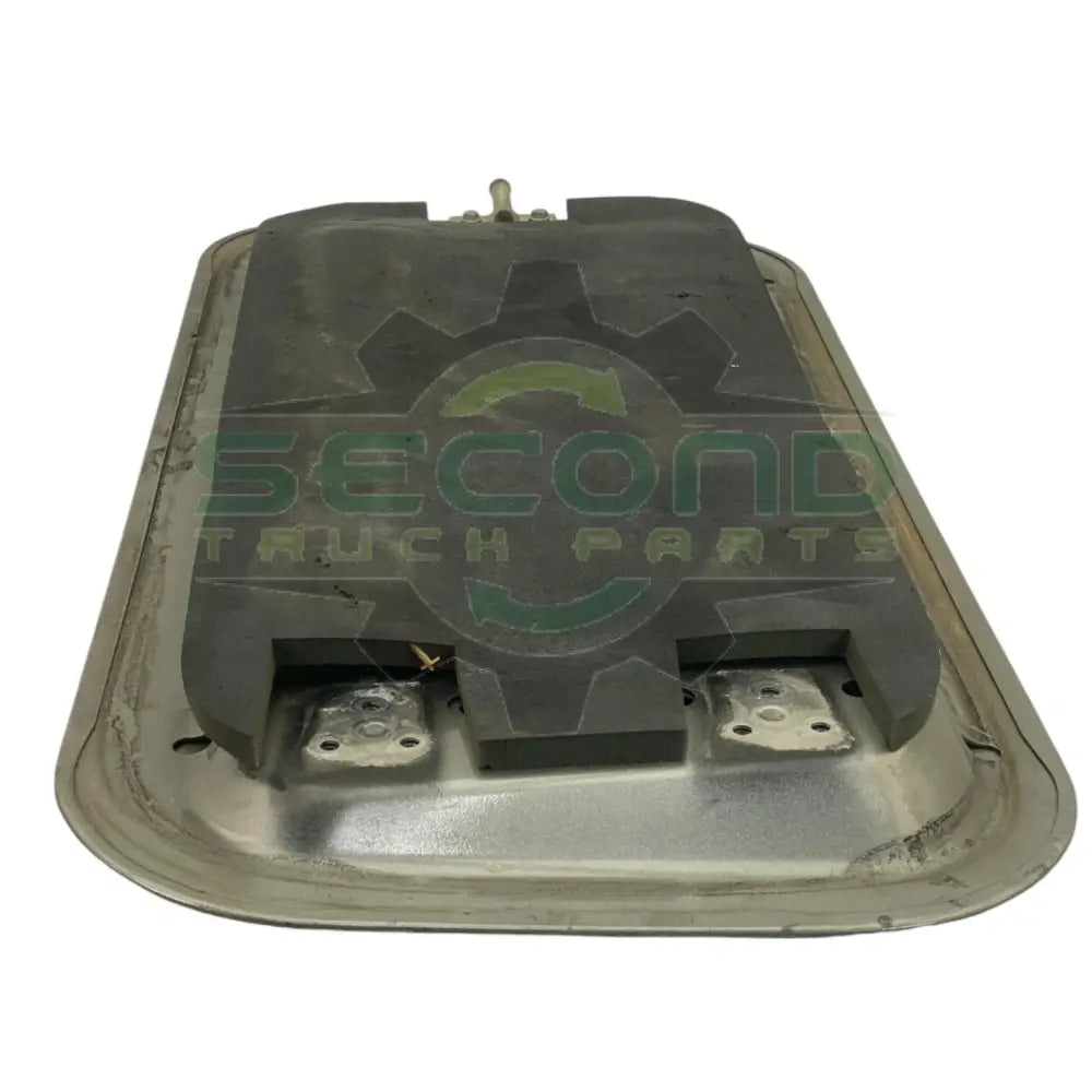 3643028 Genuine Freightliner Compartment Door - Second Truck Parts