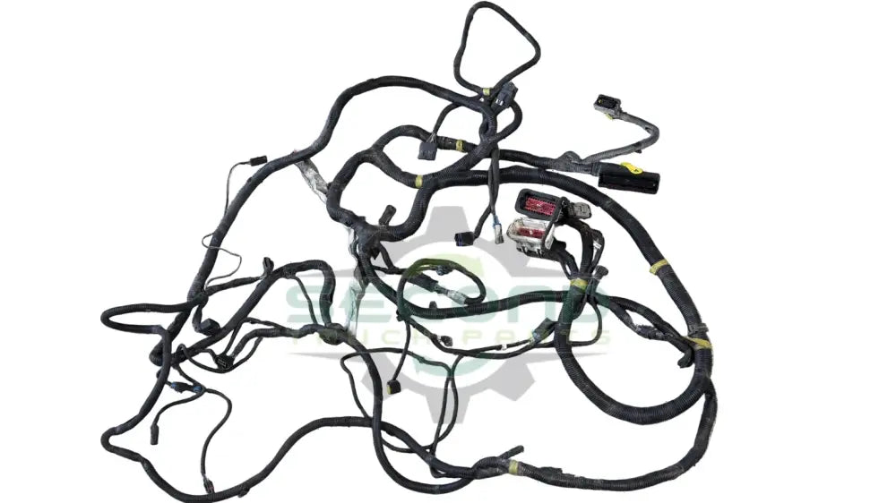 A06-89080-020 Genuine Freightliner Control Module Wiring Harness - Second Truck Parts