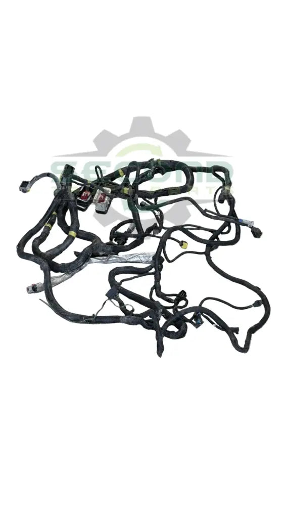 A06-89080-020 Genuine Freightliner Control Module Wiring Harness - Second Truck Parts