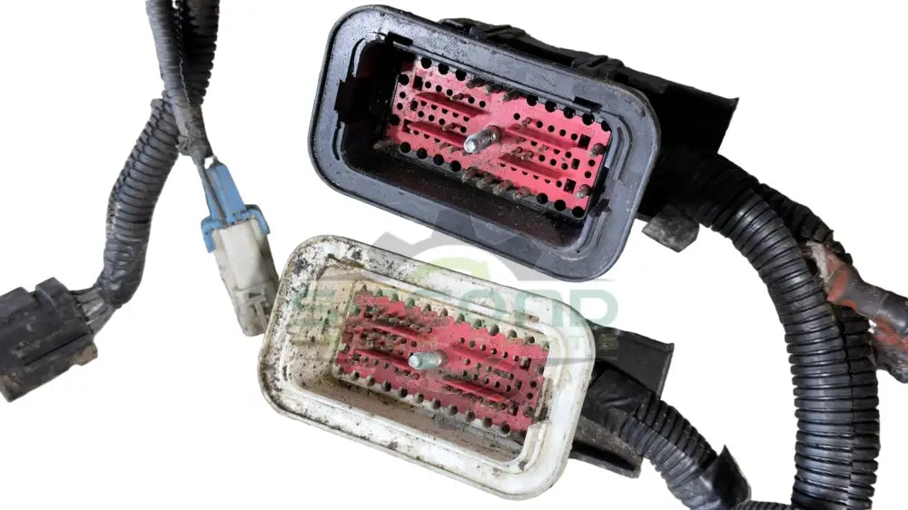 A06-89080-020 Genuine Freightliner Control Module Wiring Harness - Second Truck Parts
