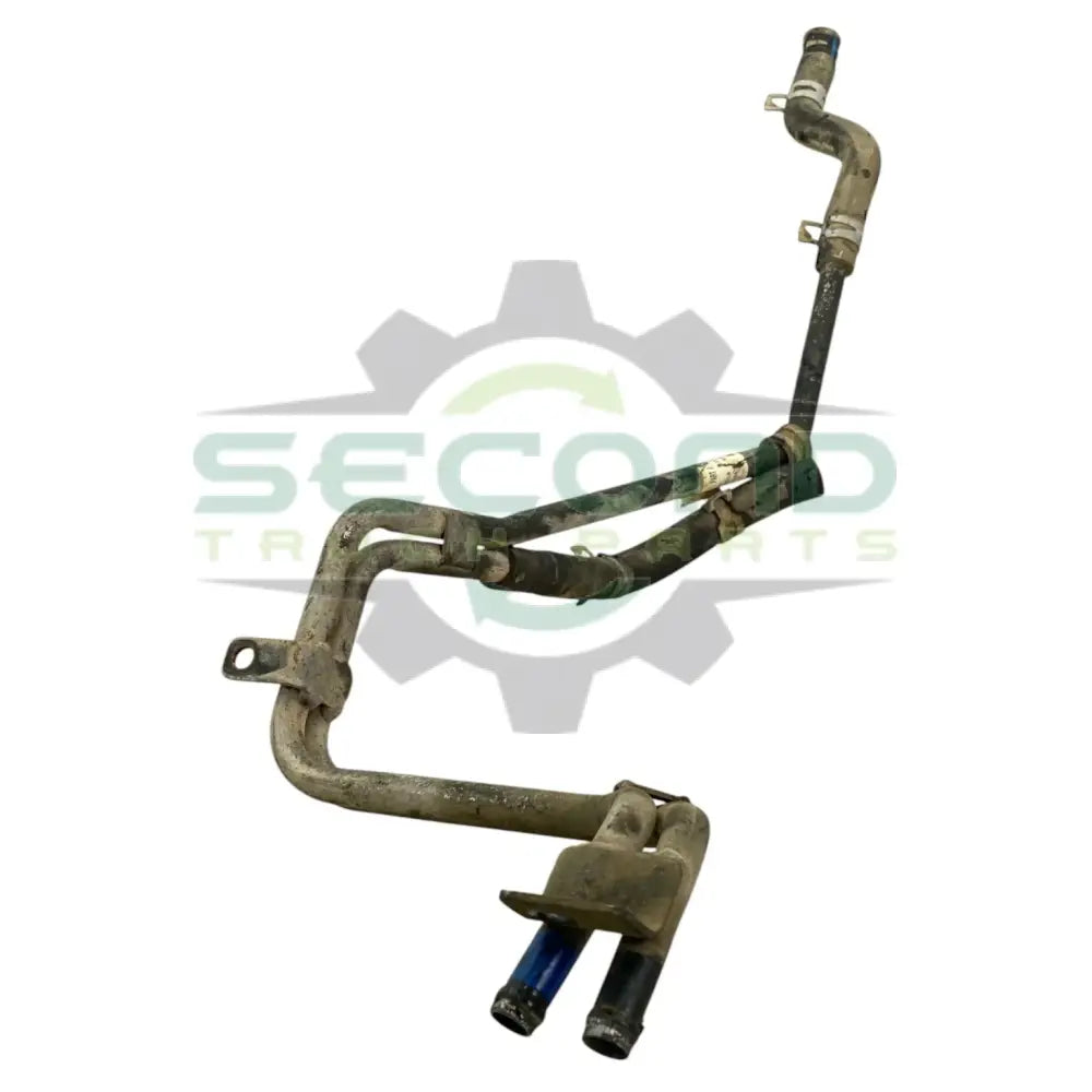 A04-27698-000 Genuine Freightliner Coolant Lines Urea System - Second Truck Parts