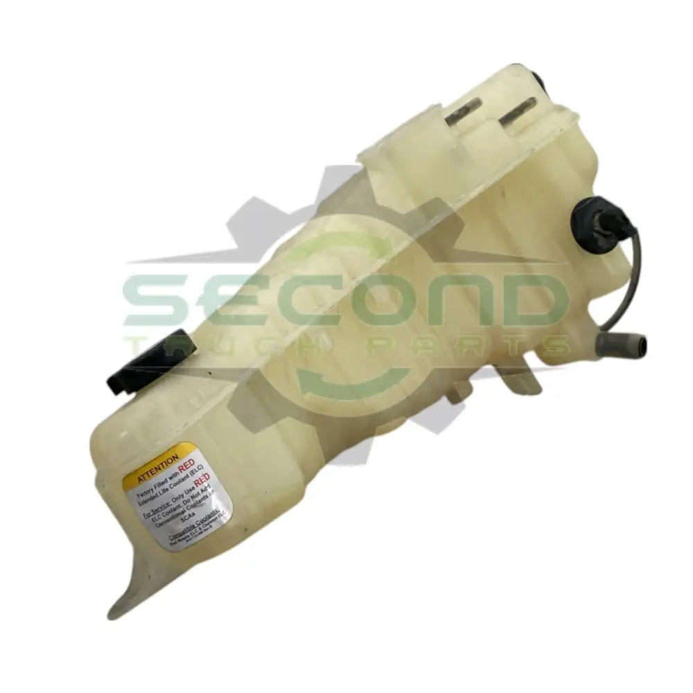 1046886S02 Genuine Freightliner Coolant Reservoir - Second Truck Parts
