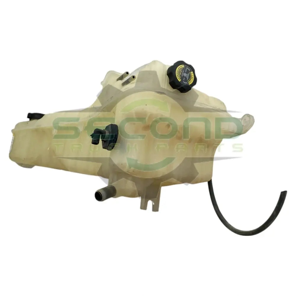 1046886S02 Genuine Freightliner Coolant Reservoir - Second Truck Parts