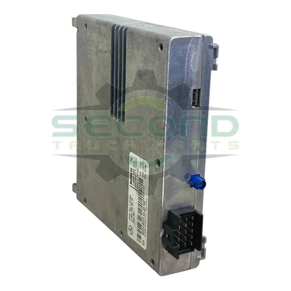 A0004460875 Genuine Freightliner Cruise Control Module - Second Truck Parts