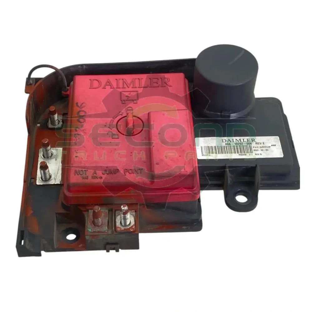 A66-10292-006 Genuine Freightliner Daimler Module - Second Truck Parts