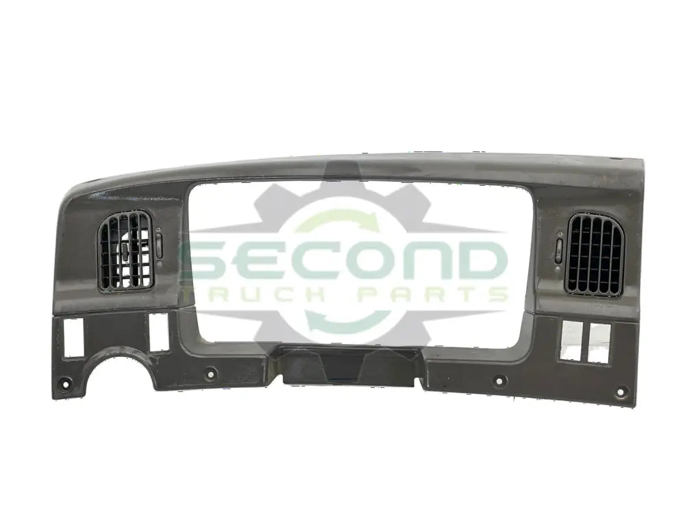 Genuine Freightliner Dasboard Panel Instrument Cluster Surround - Instrument Clusters