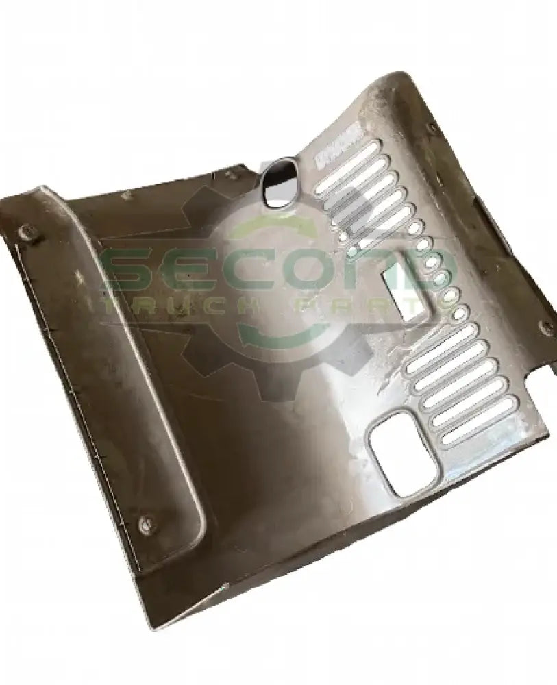 22-64555-000 Genuine Freightliner Dash HVAC Cover Panel - Second Truck Parts