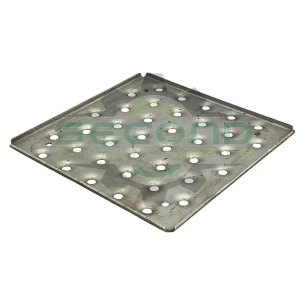 A22-69180-000 Genuine Freightliner Deck Plate - Second Truck Parts