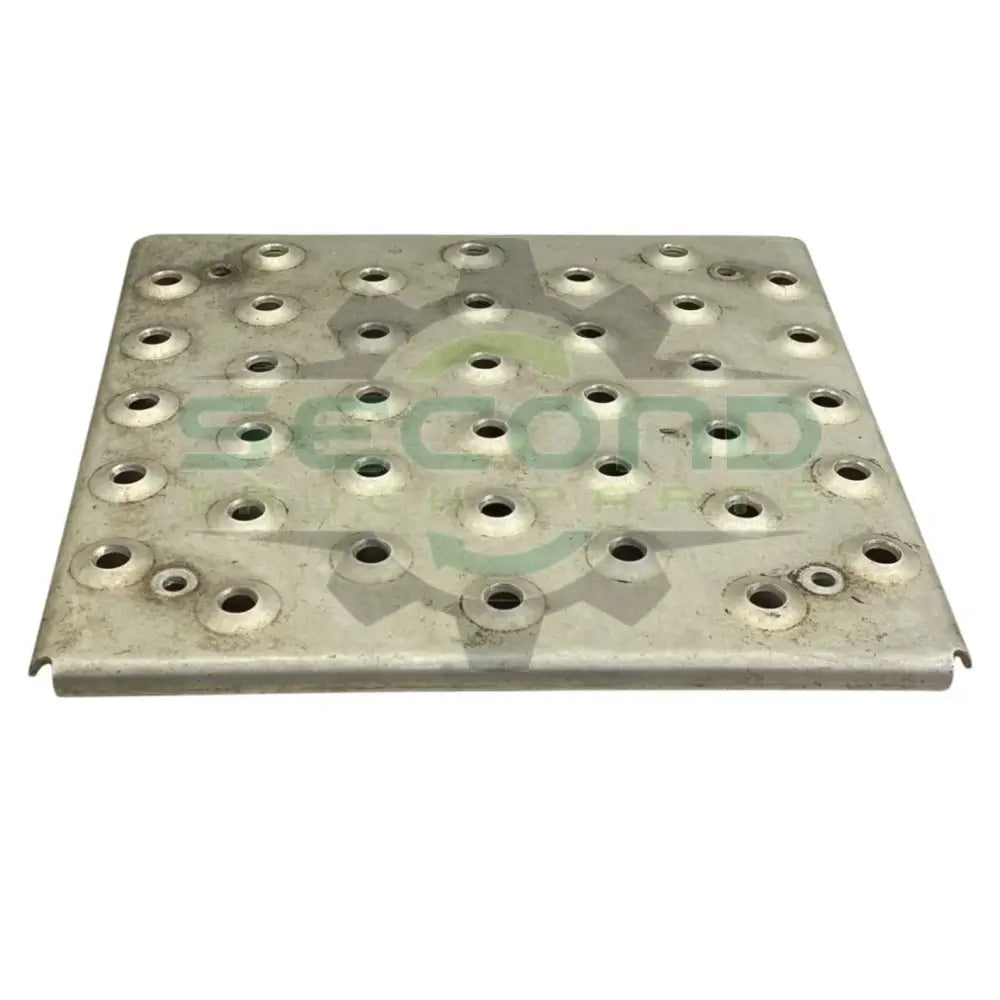 A22-69180-000 Genuine Freightliner Deck Plate - Second Truck Parts