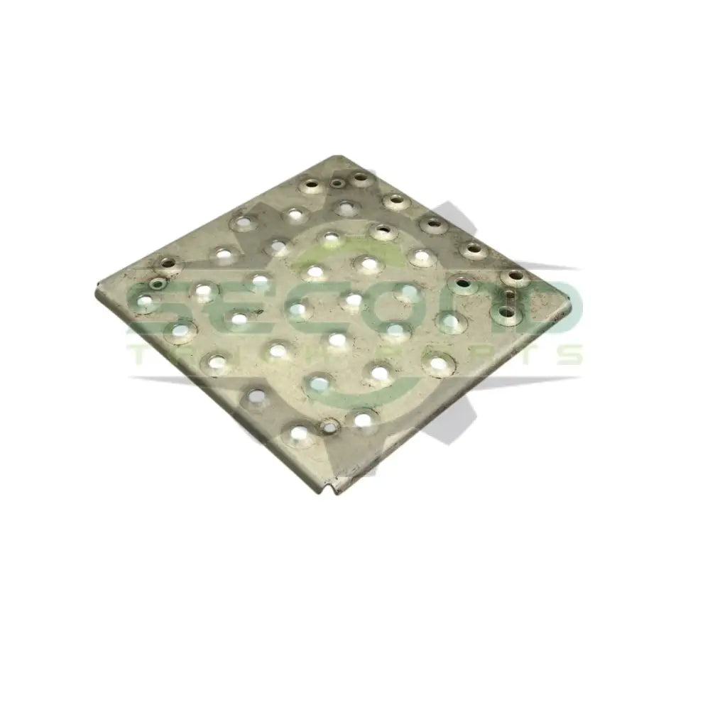 A22-69180-000 Genuine Freightliner Deck Plate - Second Truck Parts