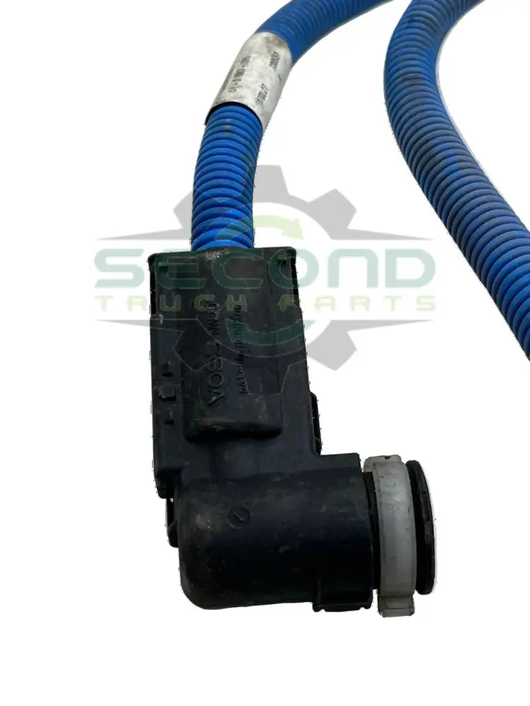 04-31887-260 Genuine Freightliner DEF Return Line - Second Truck Parts